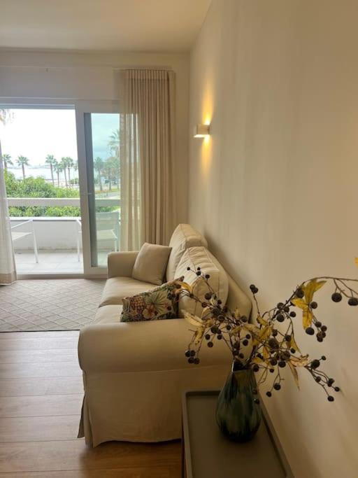 Estoril - Bay View Apartment Exterior foto