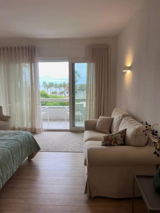 Estoril - Bay View Apartment Exterior foto