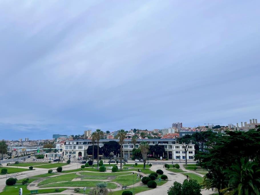 Estoril - Bay View Apartment Exterior foto