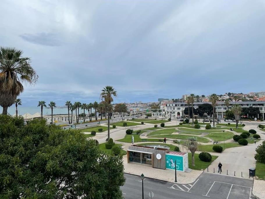 Estoril - Bay View Apartment Exterior foto