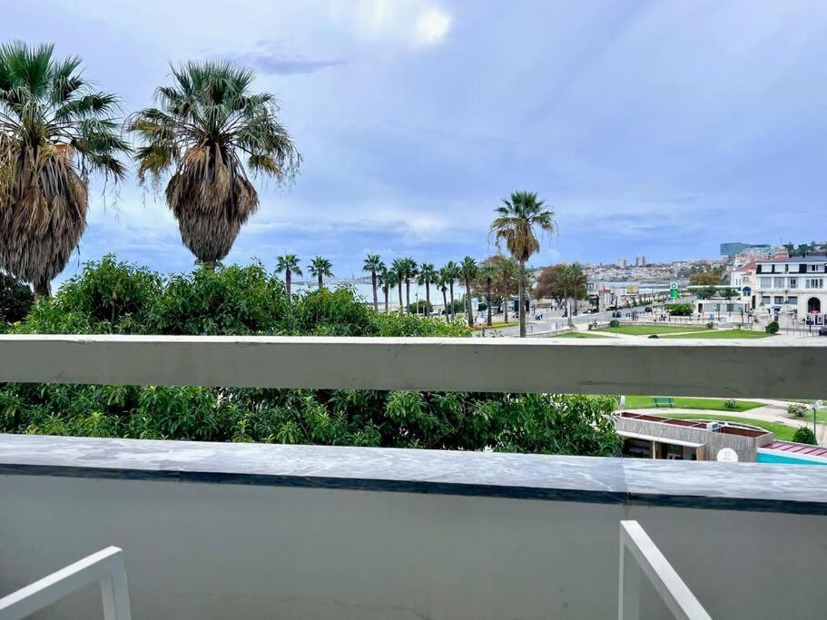 Estoril - Bay View Apartment Exterior foto